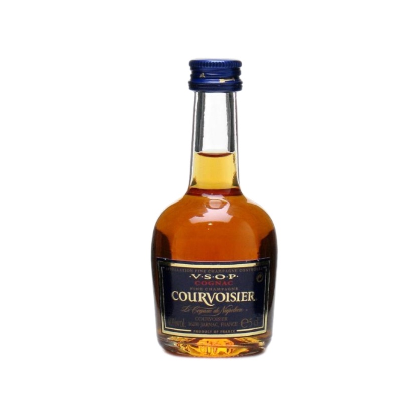 Courvoisier VSOP 50ml