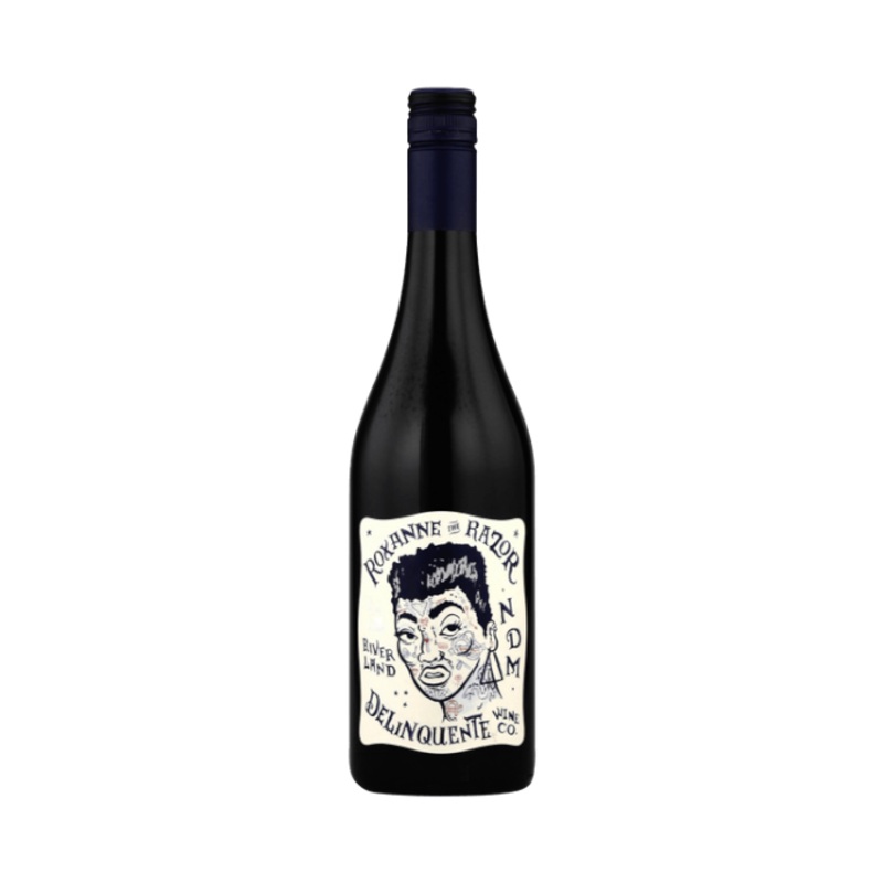 Delinquente Roxanne The Razor Nand 2023 750ml