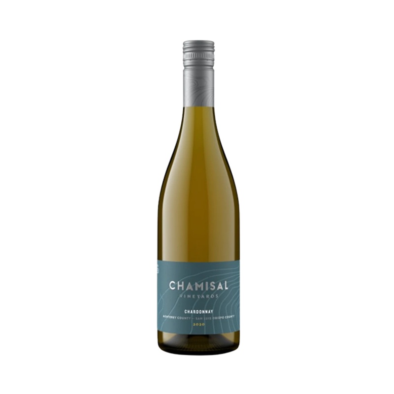 Domaine Alfred Chamisal San Luis Obispo County Chard 2021 750ml