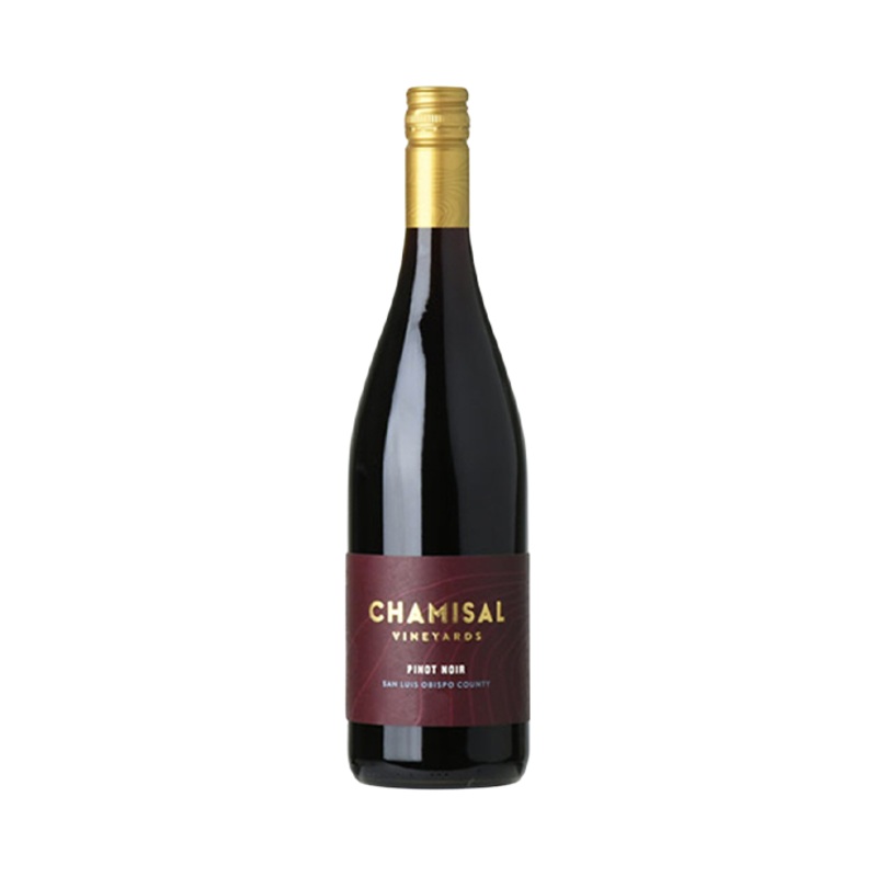Domaine Alfred Chamisal San Luis Obispo County Pinot Noir 2022 750ml