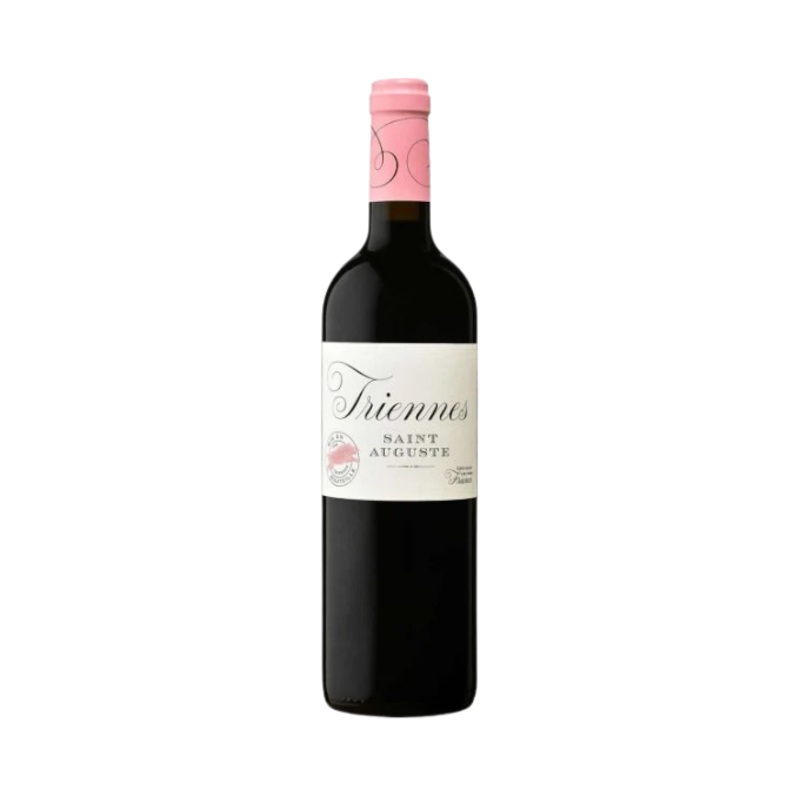 Domaine de Triennes Saint Auguste 2019 750ml