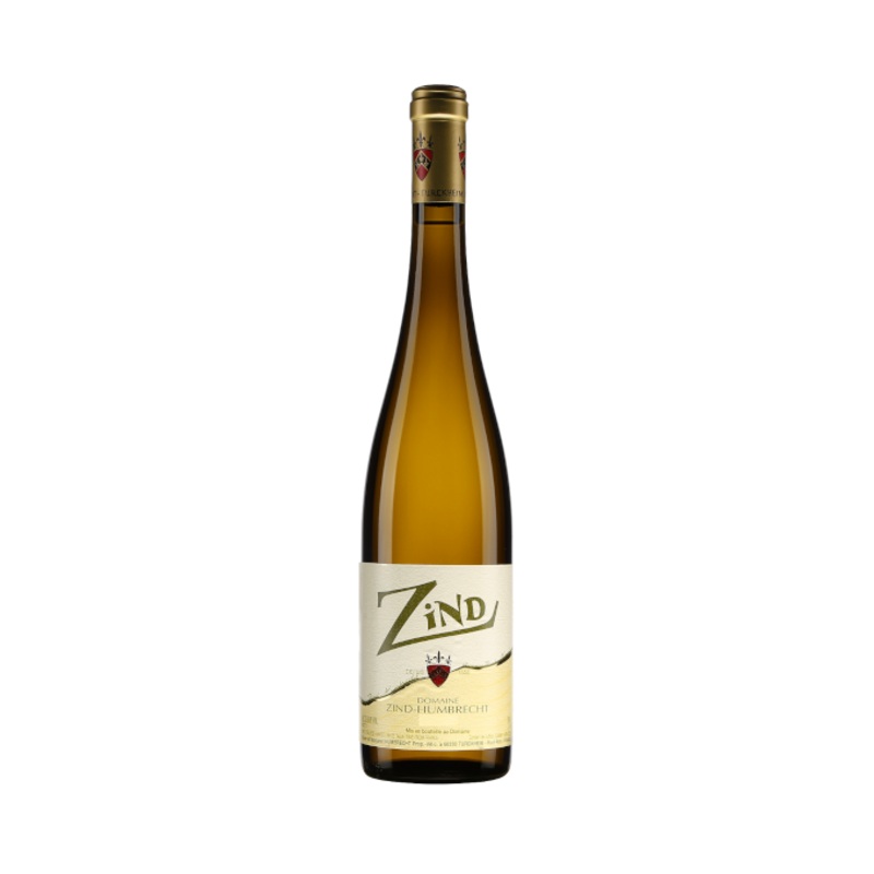 Domaine Zind Humbrecht Zind 2019 750ml