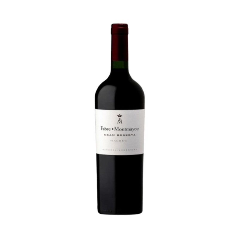Fabre Montmayou Malbec Gran Reserva 2020 750ml