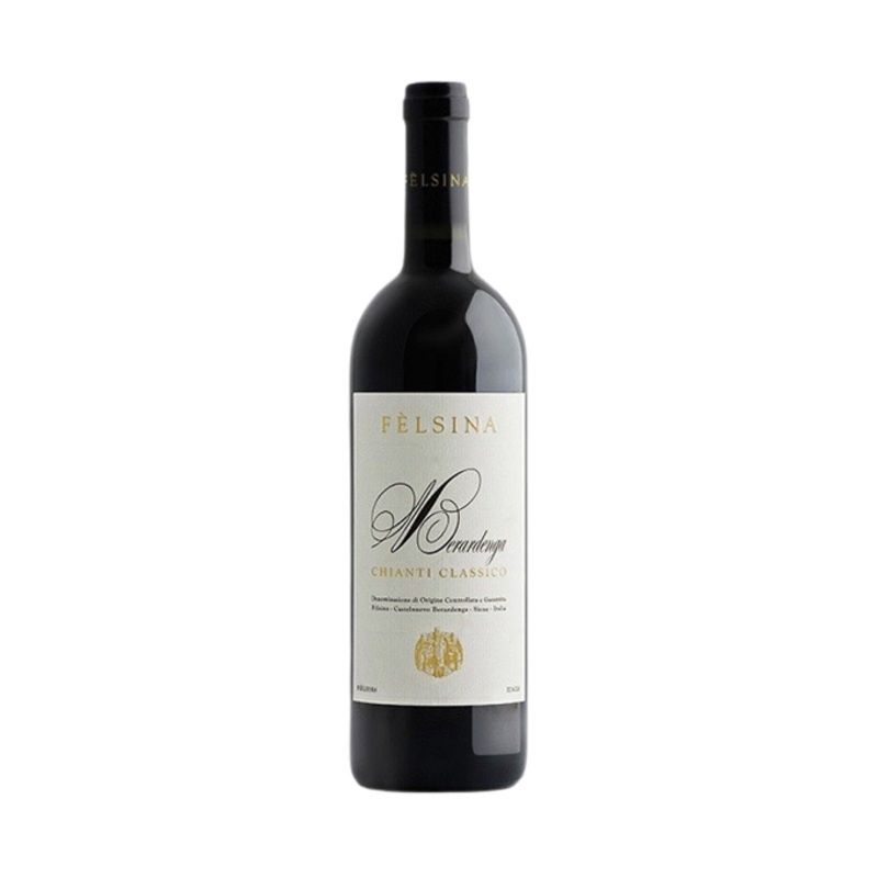 Felsina Berardenga Chianti Classico 2020 750ml