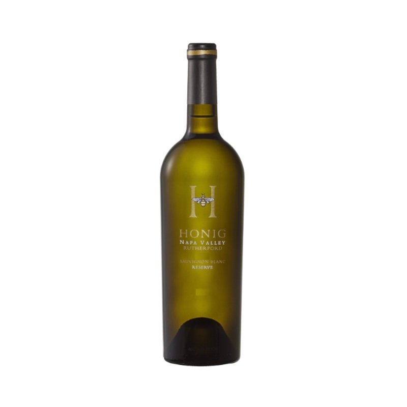 Honig Rutherford Sauv Blanc Reserve 2021 750ml