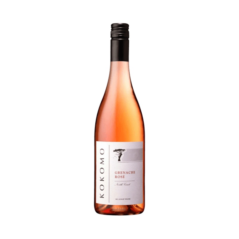 Kokomo Grenache Rose 2023 750ml