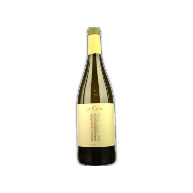 La Cana Albarino 750ml