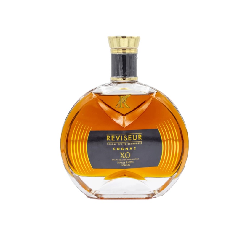 Le Reviseur XO Single Estate Petite Fine Champagne 750ml
