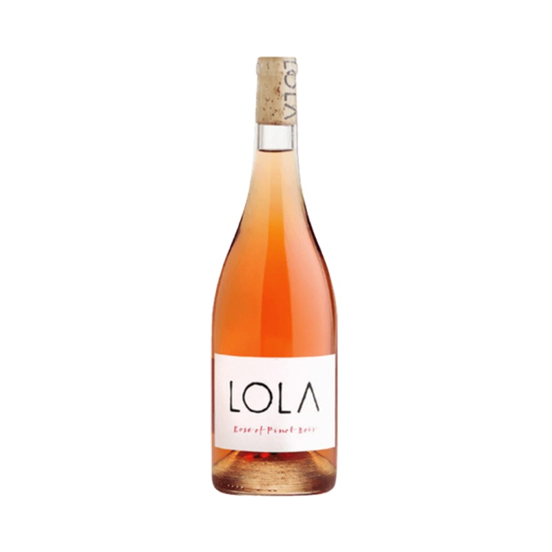 Lola Rose of Pinot Noir 2021 750ml
