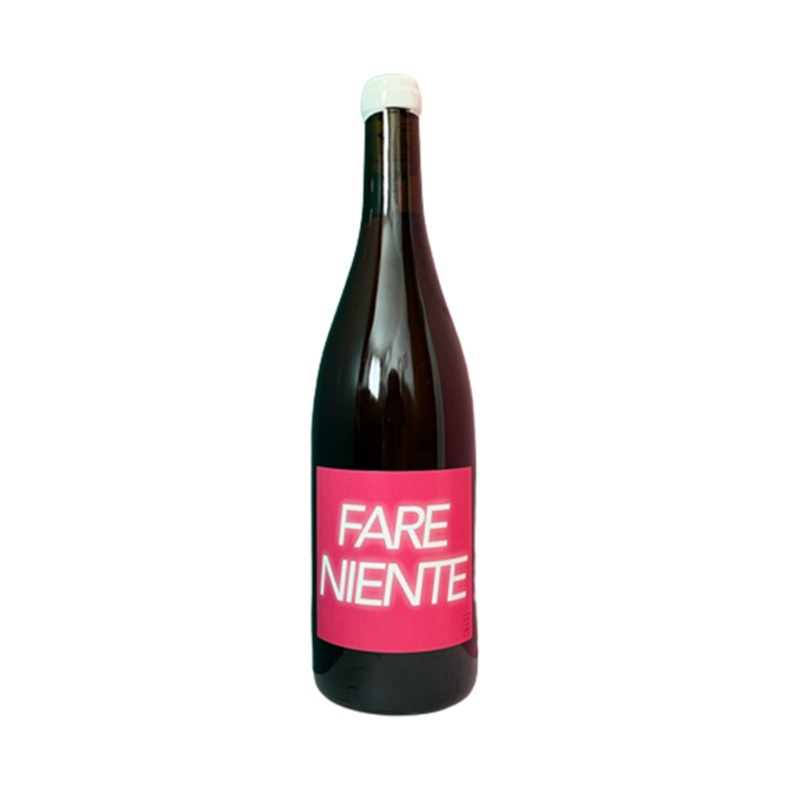 Lolita Sene Fare Niente 2021 750ml (No Barcode)