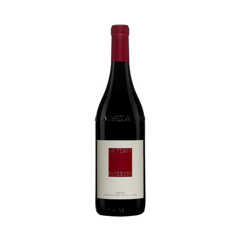 Luciano Sandrone Le Vigne Barolo 2018 750ml