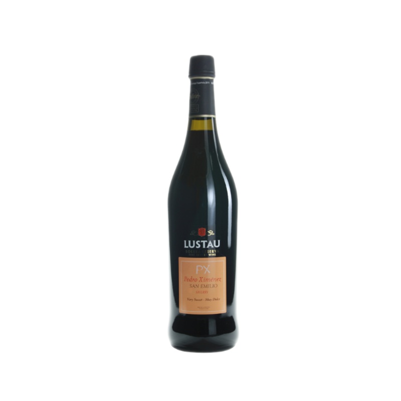 Lustau Pedro Ximenez San Emilio Sherry 750ml