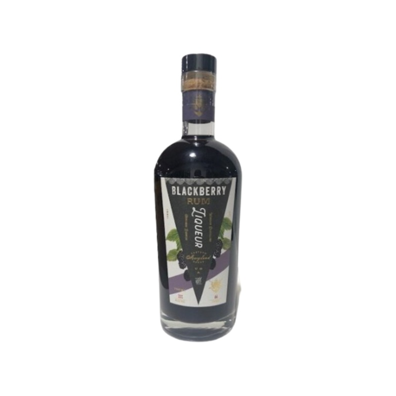 Lyon Blackberry 750ml (No Barcode)