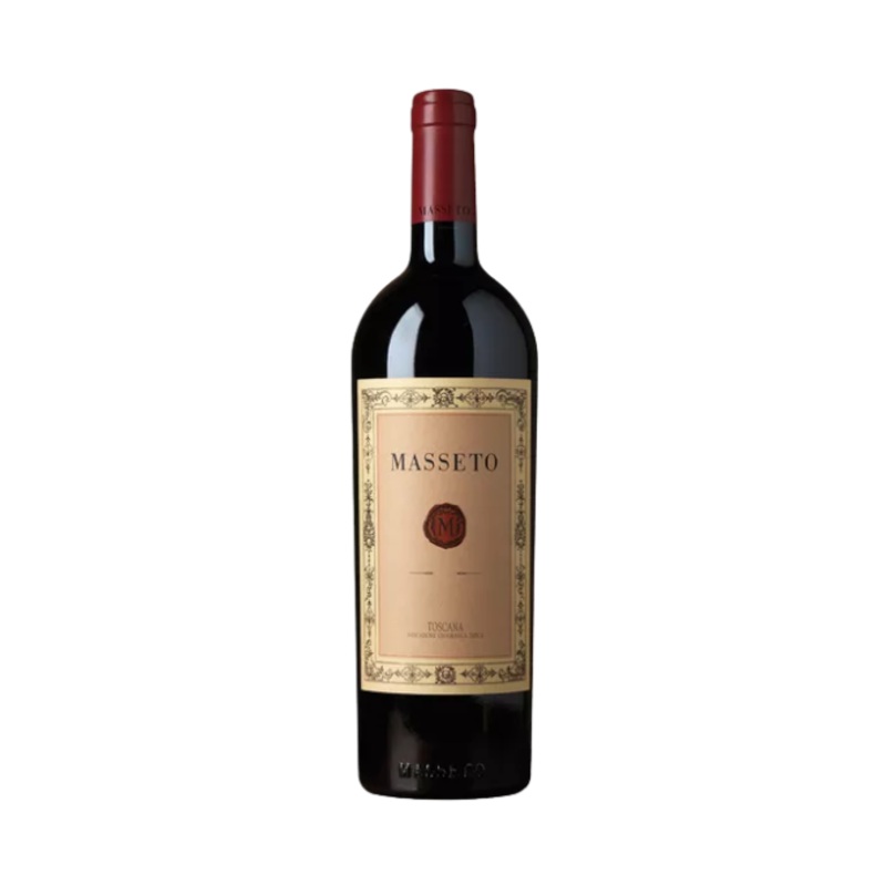 Masseto Toscana 2016 750ml