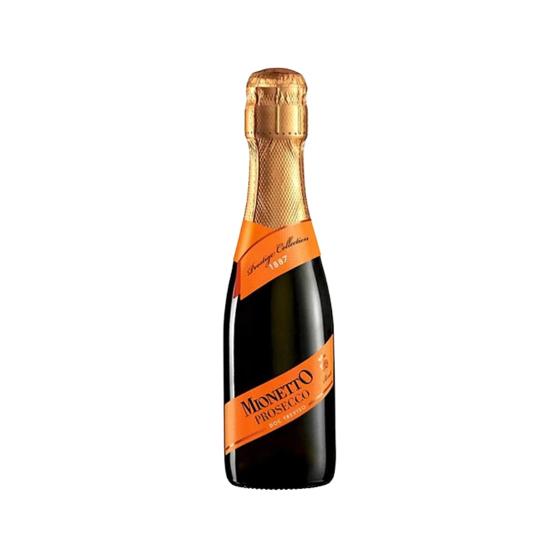 Mionetto Prosecco di Treviso Brut 187ml