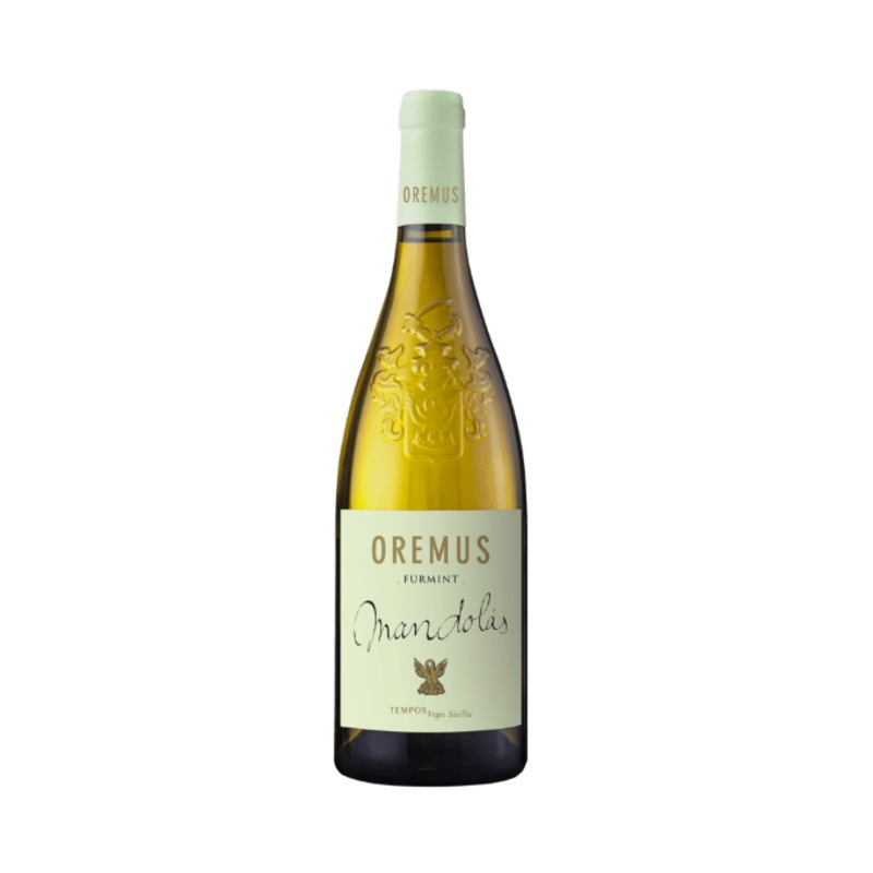 Oremus Tokaji Furmint Mandolas 750ml