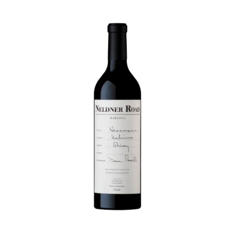 Powell & Son Barossa Valley Shiraz 2019 750ml