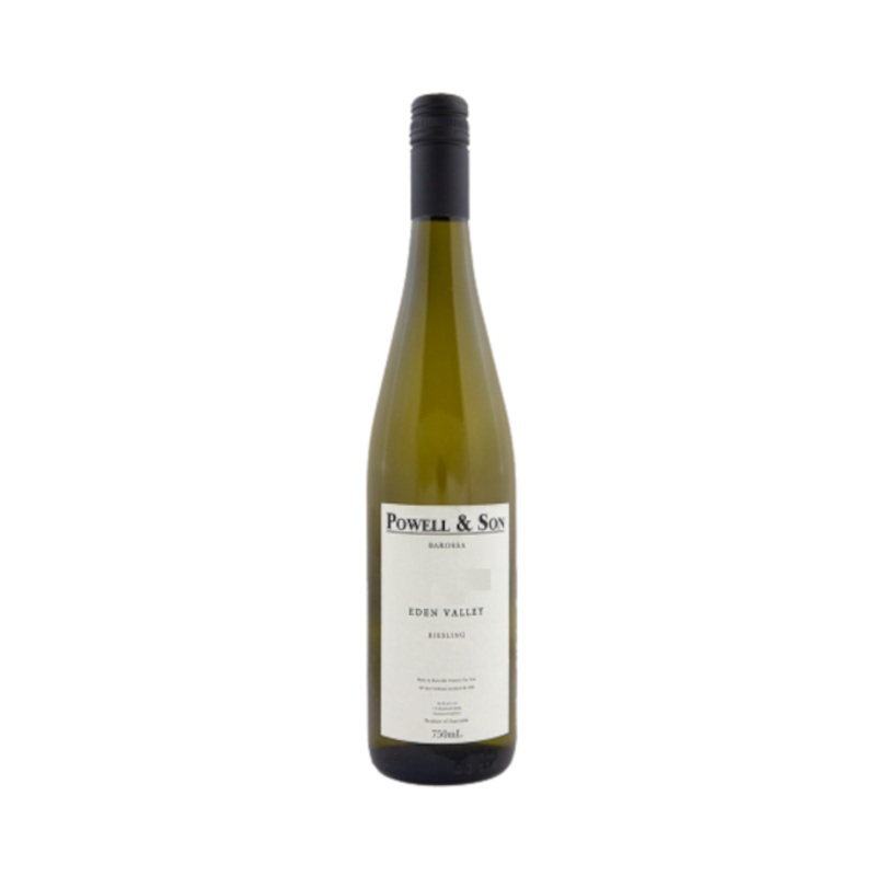 Powell & Son Neldner Road Riesling Eden 2021 750ml