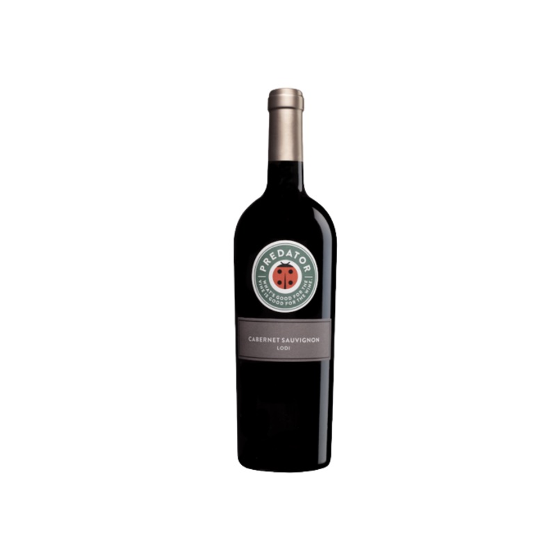 Predator Cabernet Sauv 2018 750ml