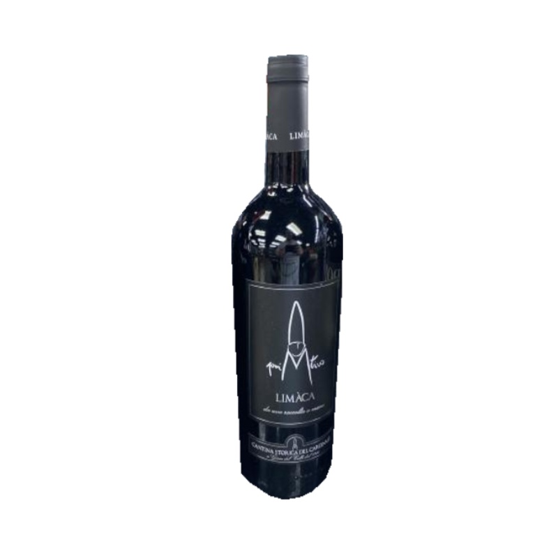 Puglia IGT Primitivo Limaca 2020 750ml (No Barcode)