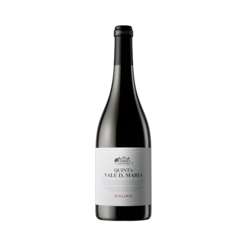 Quinta do Vale D Dona Maria Tinto 2018 750ml