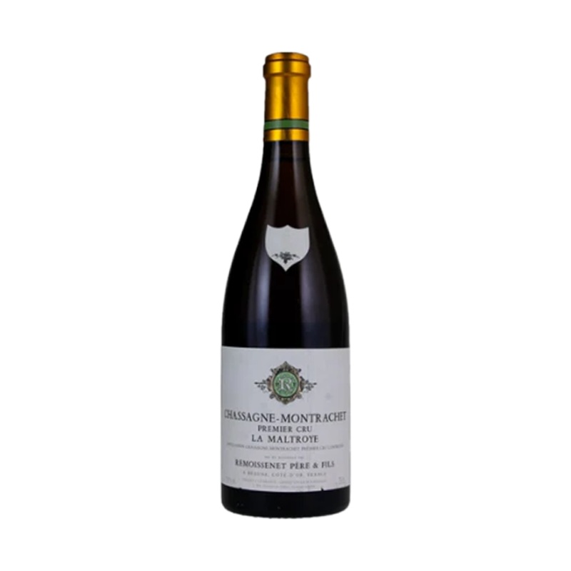 Remoissenet Pere & Fils Puligny Montrachet 1er Cru La Garenne 2019 750ml