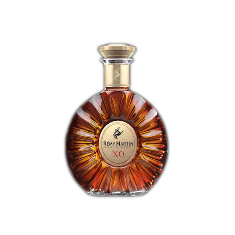 Remy Martin XO 750ml (HR) (DNO P3)