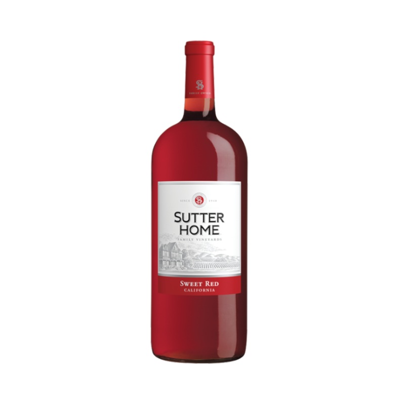 Sutter Home Sweet Red 1.5L