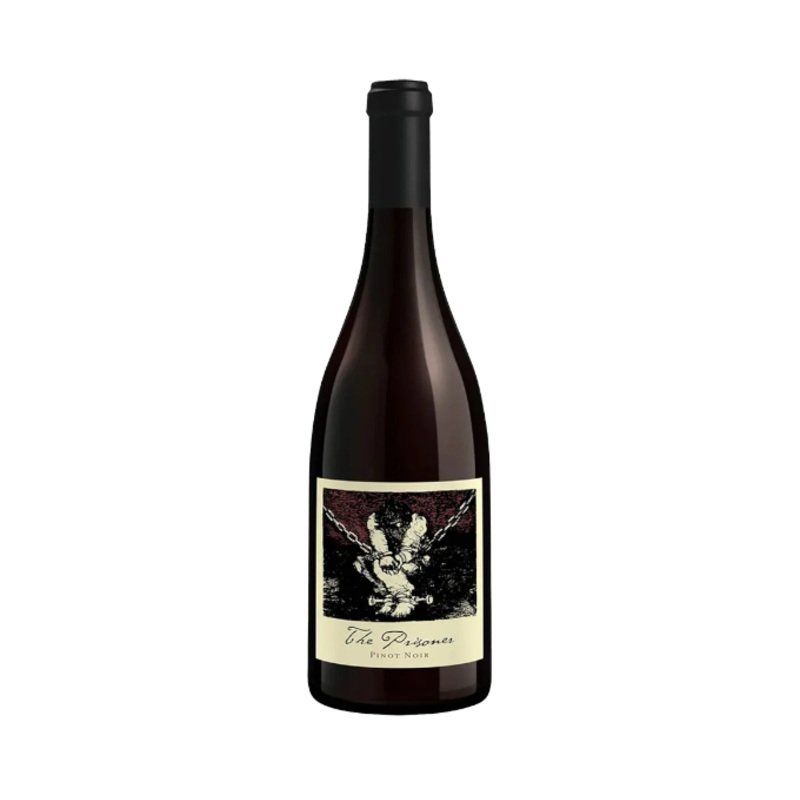 The Prisoner Pinot Noir 2021 750ml