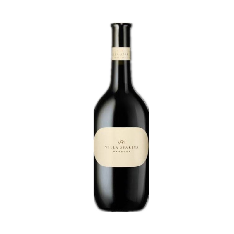 Villa Sparina Barbera Monferrato 750ml