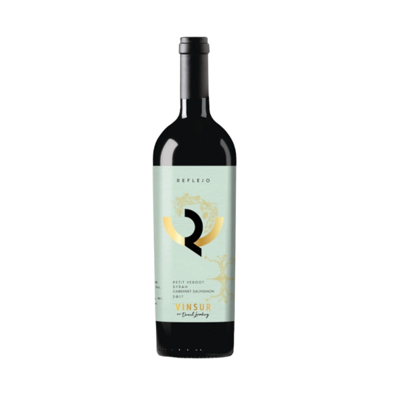 Vinsur Reflejo Tinto 750ml