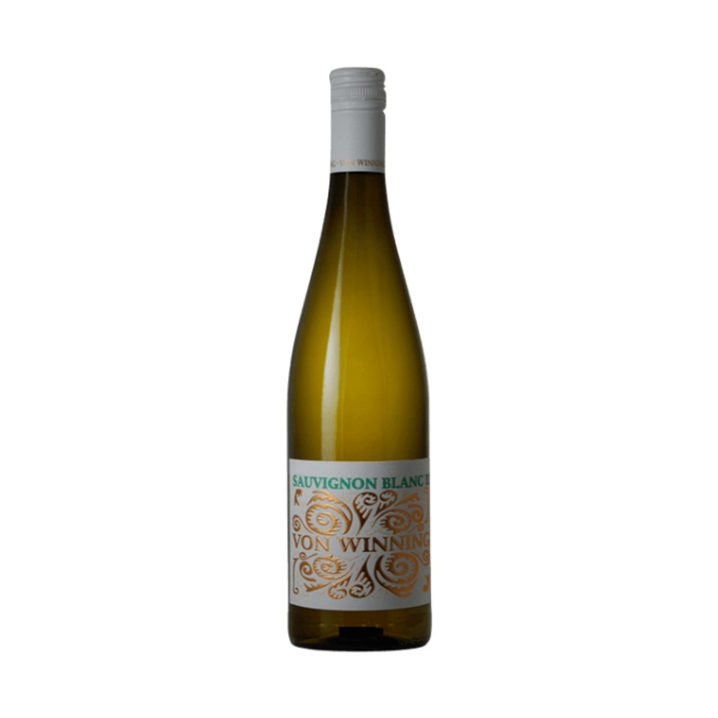 Von Winning Sauvignon Blanc II Royale Trocken 2021 750ml