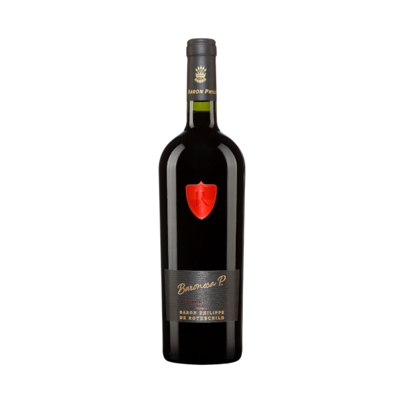 Baron Philippe de Rothschild Escudo Rojo Baronesa P 2020 750ml (97JS)