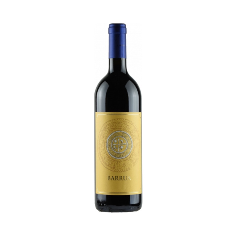 Barrua Isola  Dei Nuraghi 2018