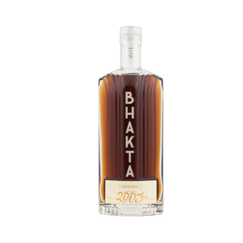 BHAKTA 2003 Armagnac