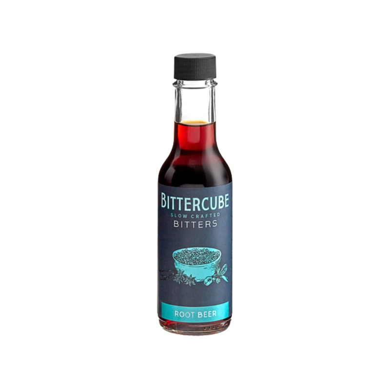 Bittercube Root Beer Bitters 5oz