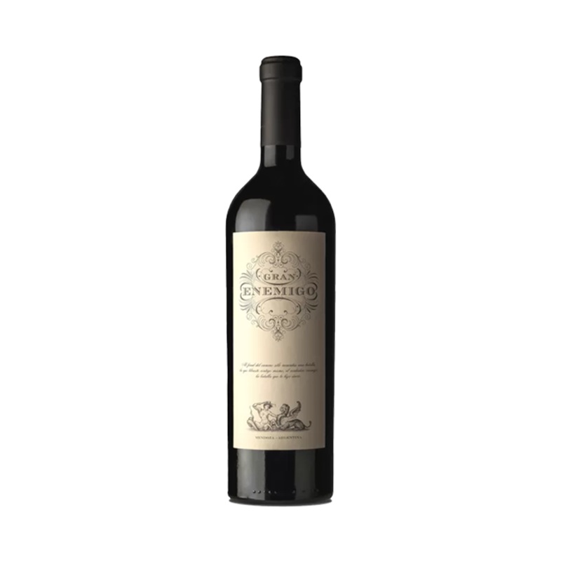 Bodega Aleanna Gran Enemigo 2017 750ml