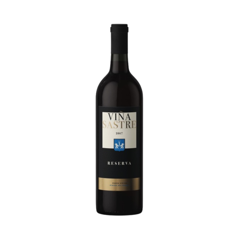 Bodegas Hermanos Sastre Vina Sastre Reserva 2017 750ml