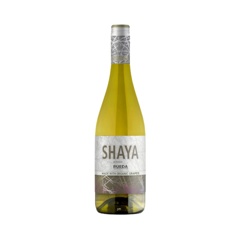 Bodegas Shaya Verdejo Old Vines 750ml