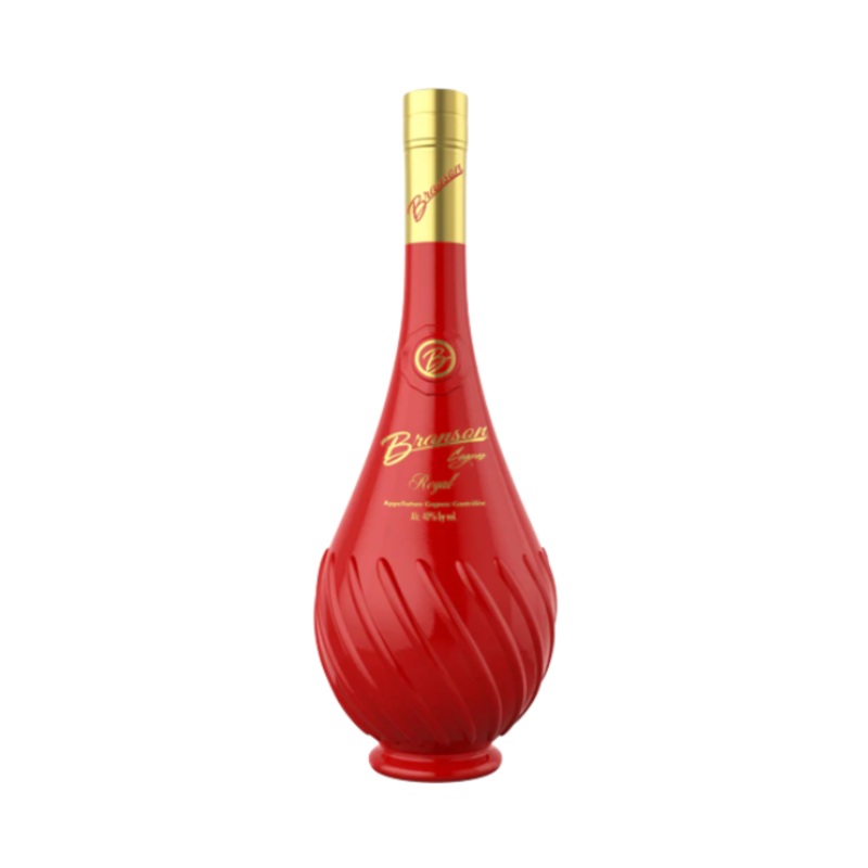 Branson Royal VSOP 750ml