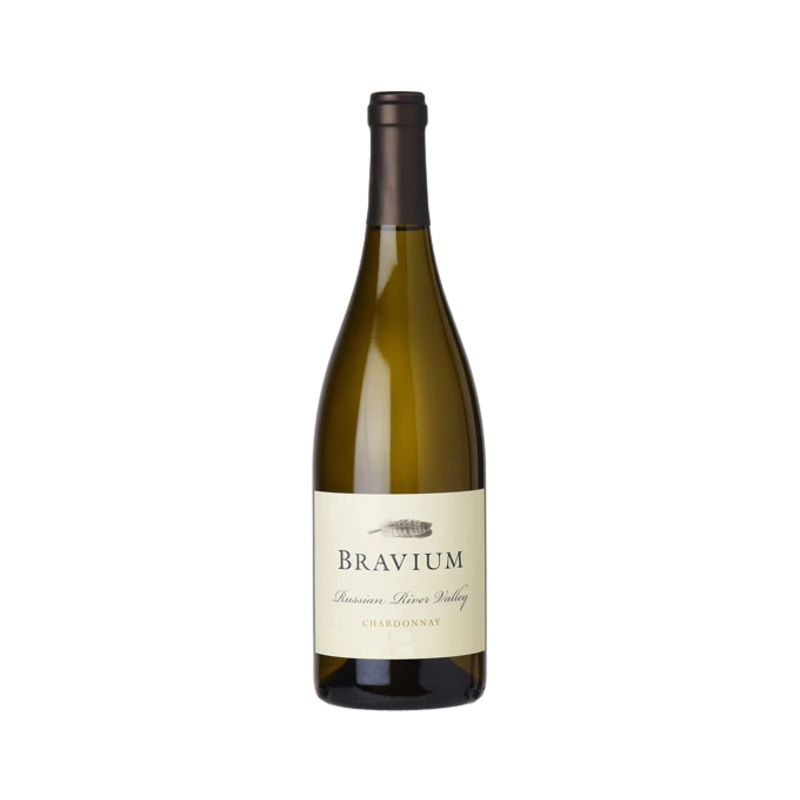 Bravium RRV Chard 750ml