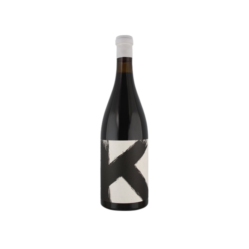 Charles Smith K Vintners Syrah The Hidden Rockgarden 2018 750ml (Scan Correct Item)