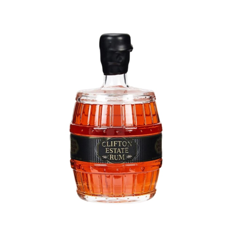 Clifton Nevis Spiced 700ml