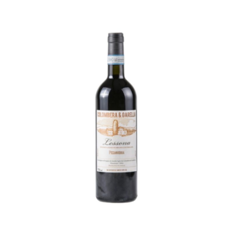 Colombera & Garella Cascina Cottignano Pizzaguerra Lessona 2017 750ml