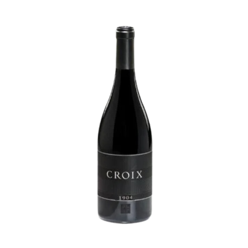 Croix 1904 RRV 2021 750ml (No Barcode)