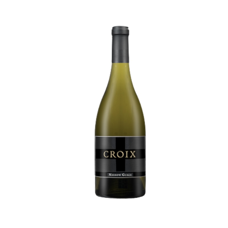 Croix Narrow Gauge Chard 2021 750ml (No Barcode)