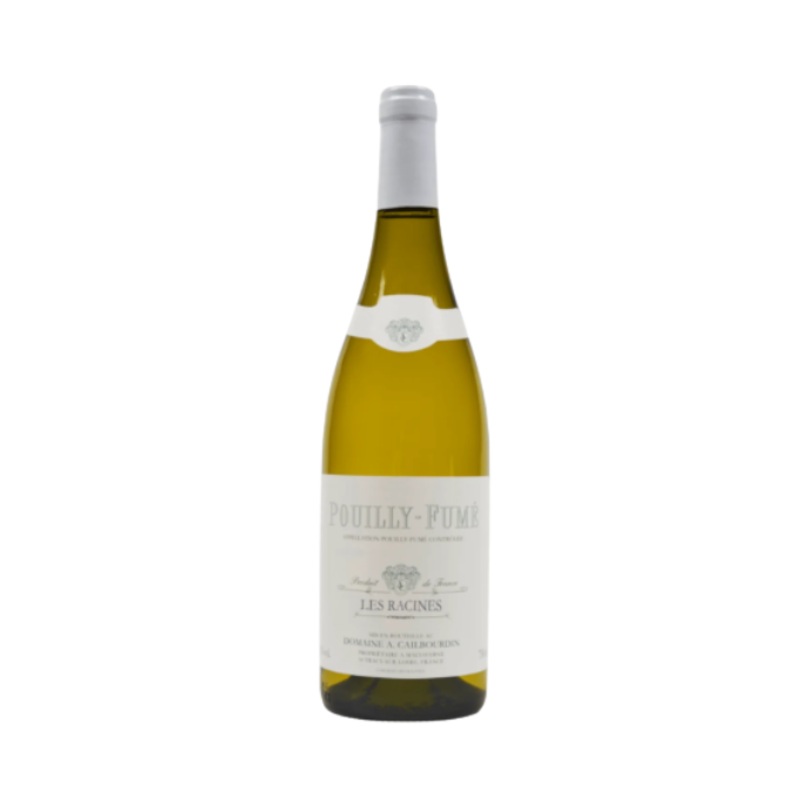 Domaine Cailbourdin Pouilly Fume Les Racines 750ml