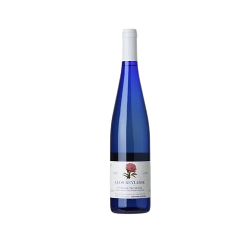 Domaine de l Abbaye Cotes de Provence Clos Beylesse Rose 2022 1.5L