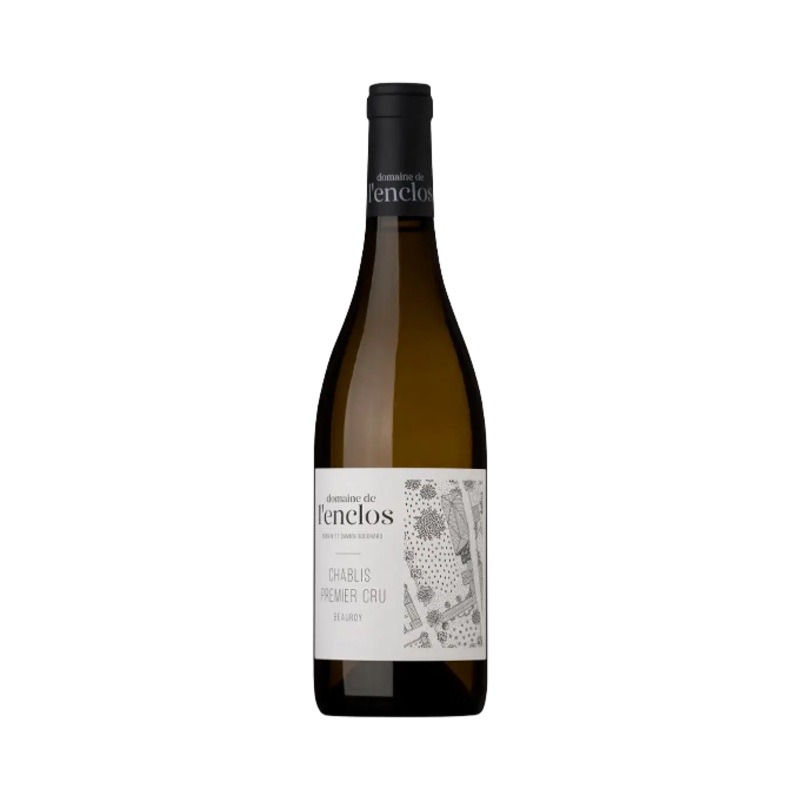 Domaine de L Enclos Chablis 2019 750ml