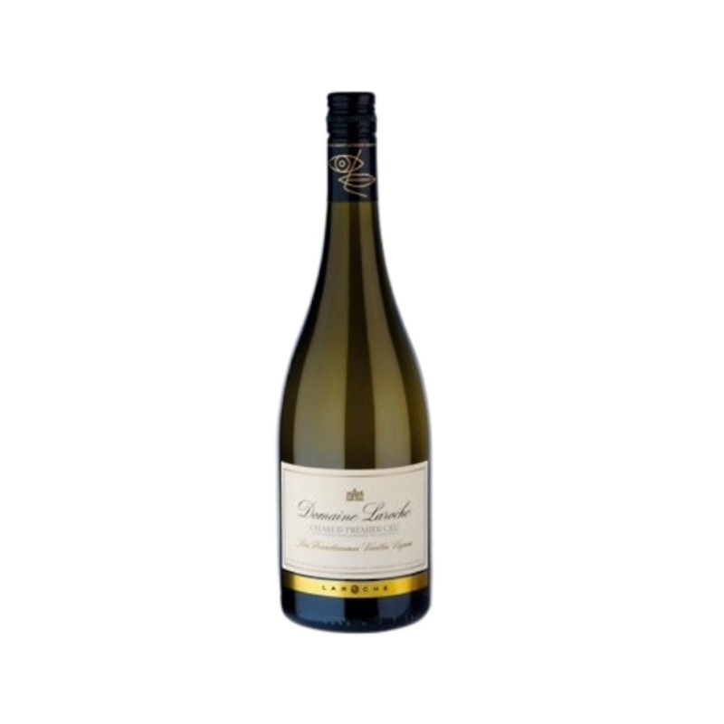 Domaine Laroche Chablis 1er cru Fourchaume 2021 750ml
